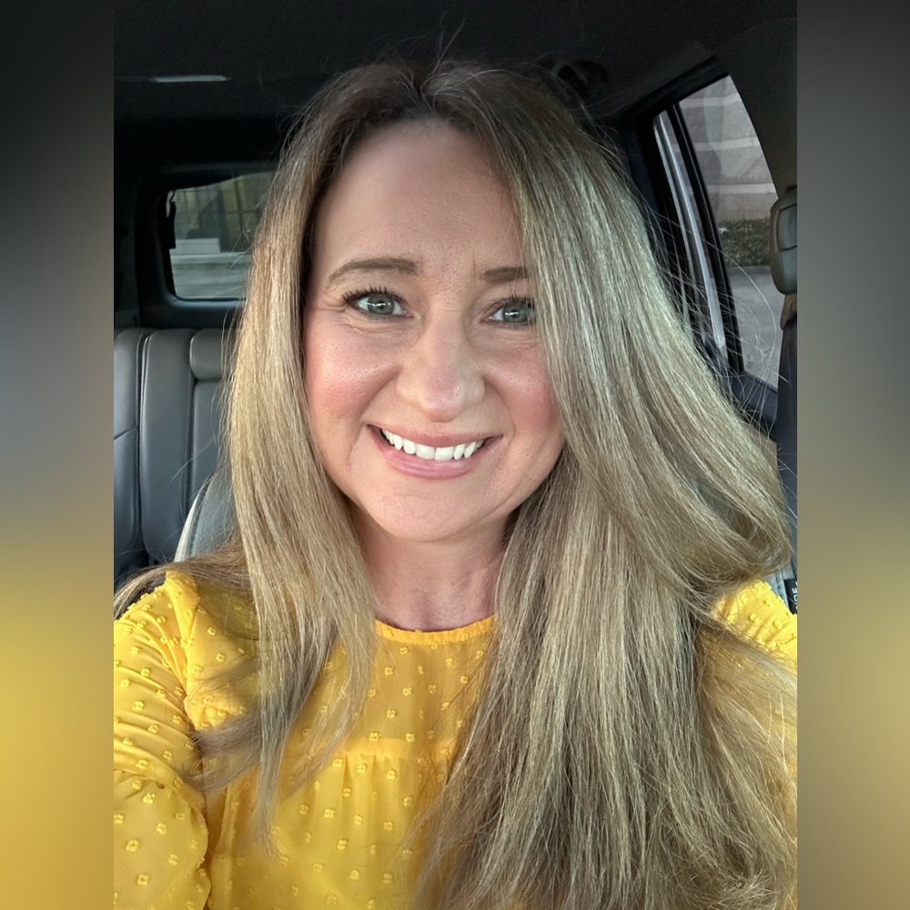 Meet your Posher, Carla